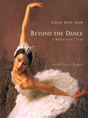 cover image of Beyond the Dance